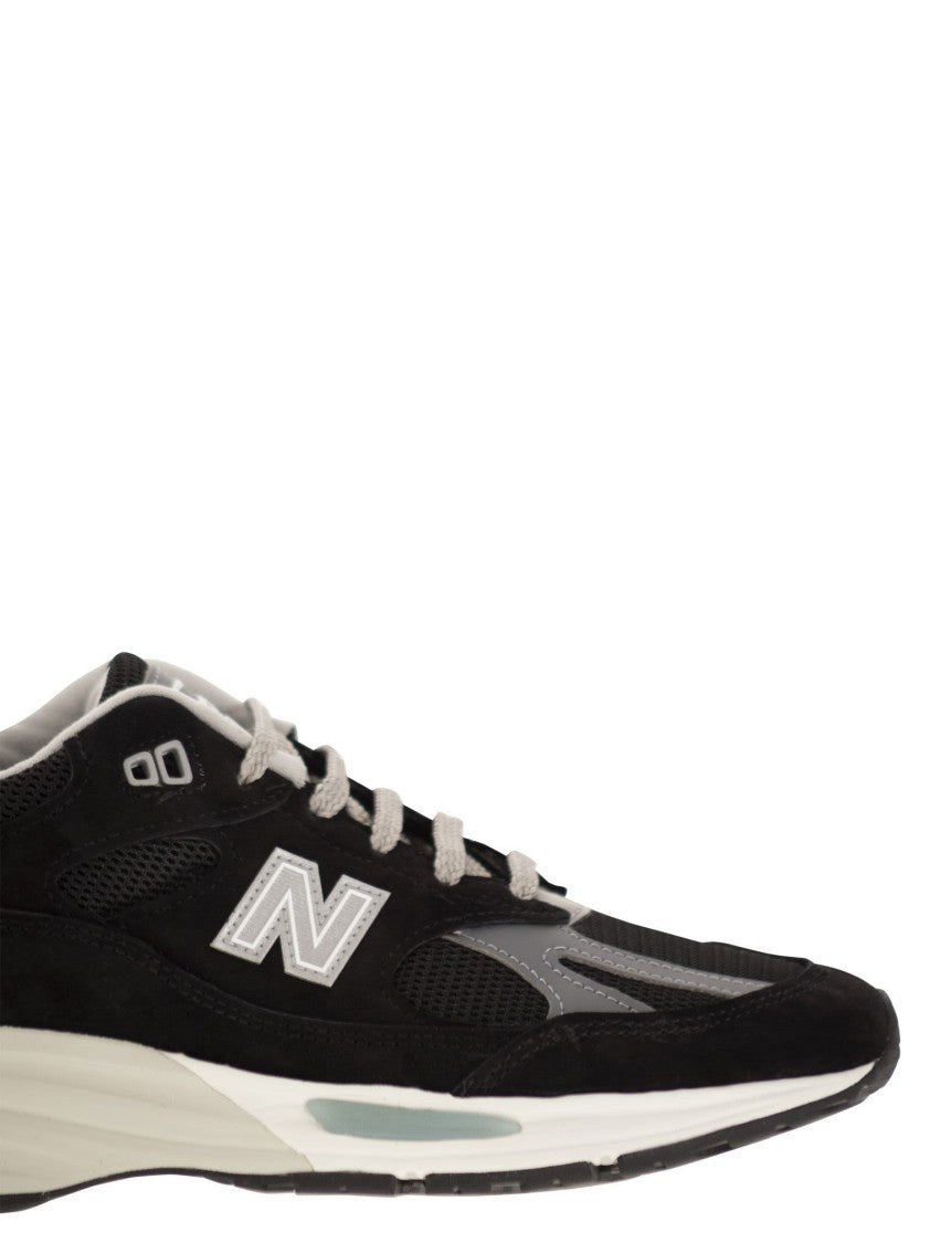New Balance 991V2 - Sneakers