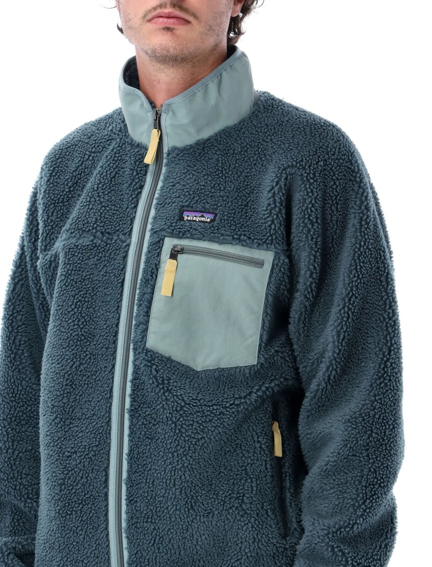Patagonia Retro-X Fleece Jacket