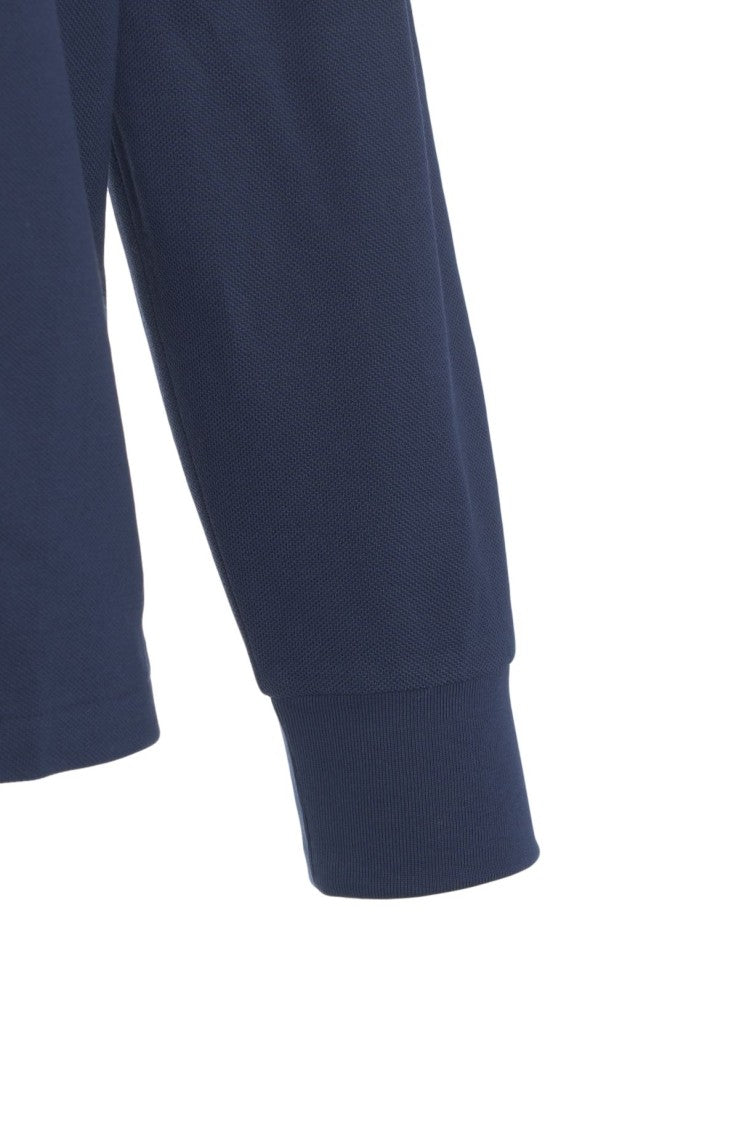 Polo Ralph Lauren Long-Sleeved Polo Shirt