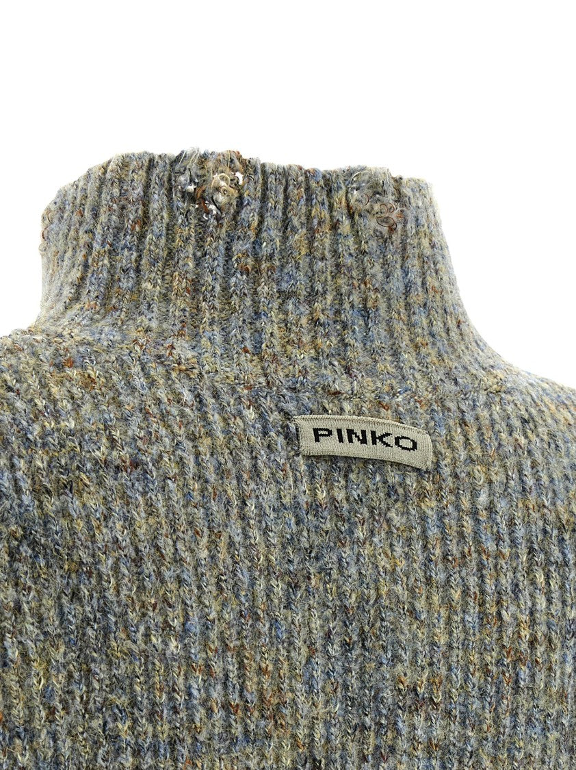 Pinko Proud Mary Sweater
