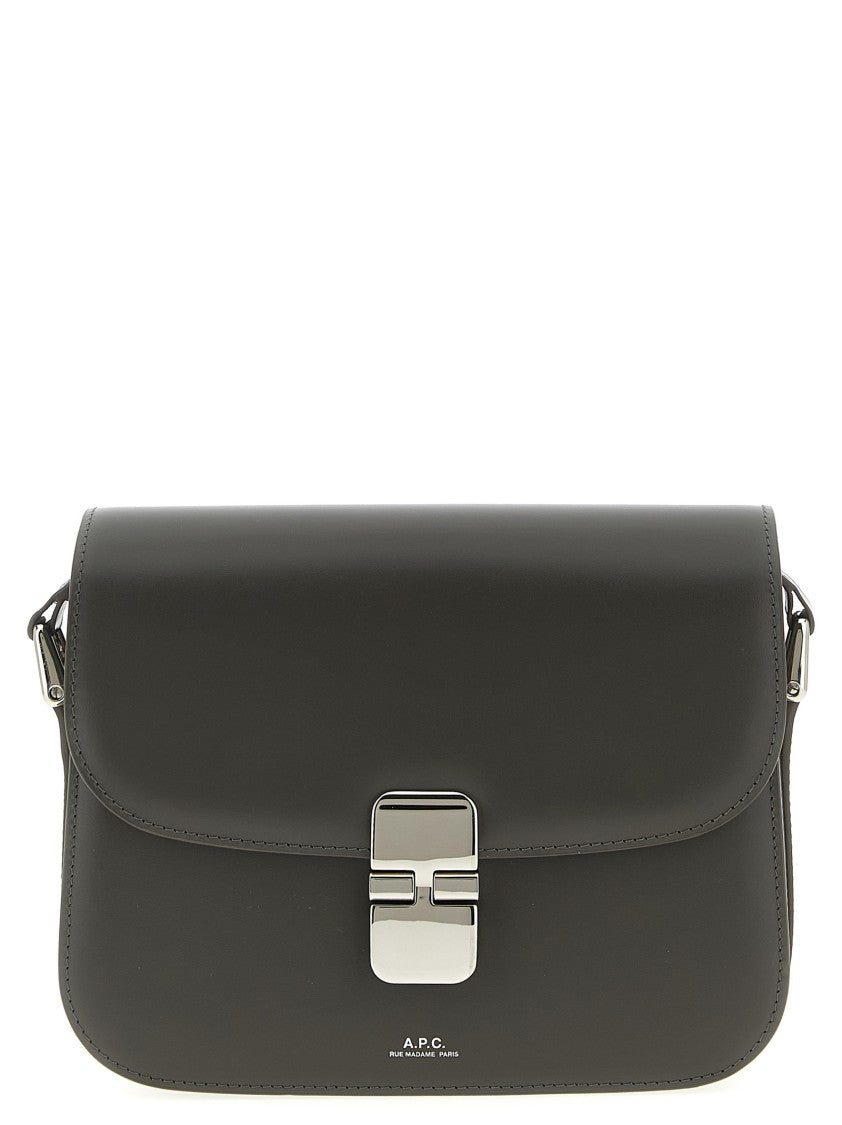 A.P.C. Grace Small Shoulder Bag