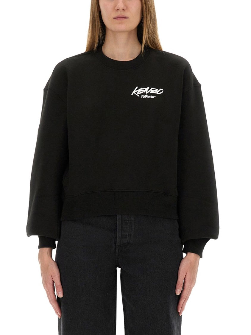 Kenzo "Future" Sweatshirt