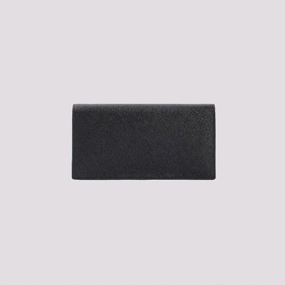Prada Textured Leather Mini Bag