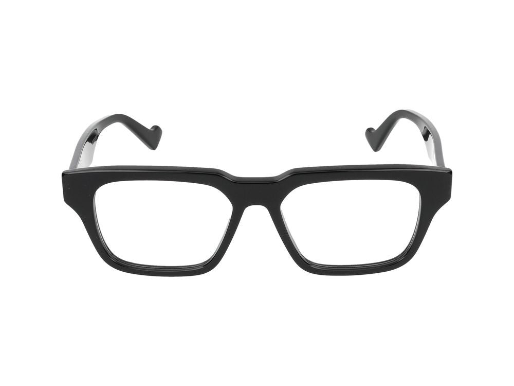 Gucci Eyeglasses Gucci Gg0963o 001 Black Black Transparent 53/16/145
