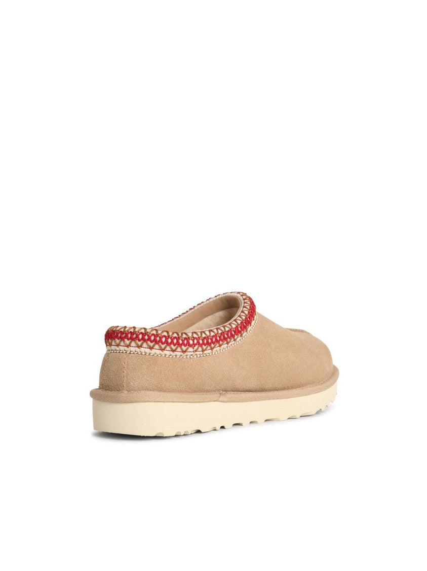 Ugg Tasman Ii' Slippers In Sand Suede