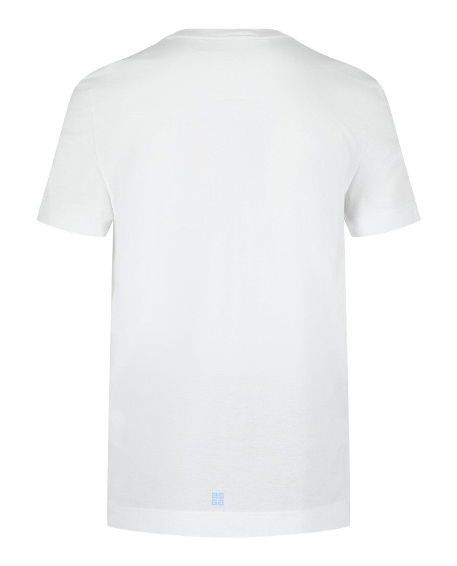Givenchy 4G Logo T-Shirt
