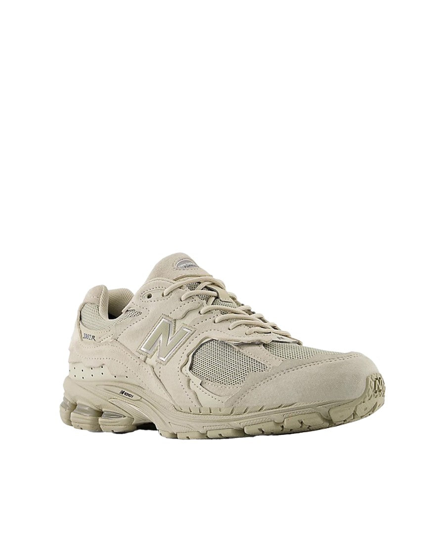 New Balance Natural Khaki 2002Dx Sneakers