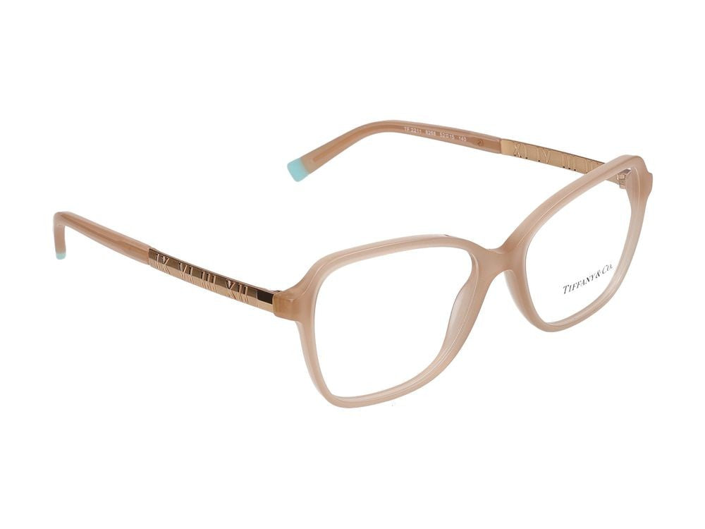 Tiffany & Co. Eyeglasses 2211 Vista 8268 52/15/140