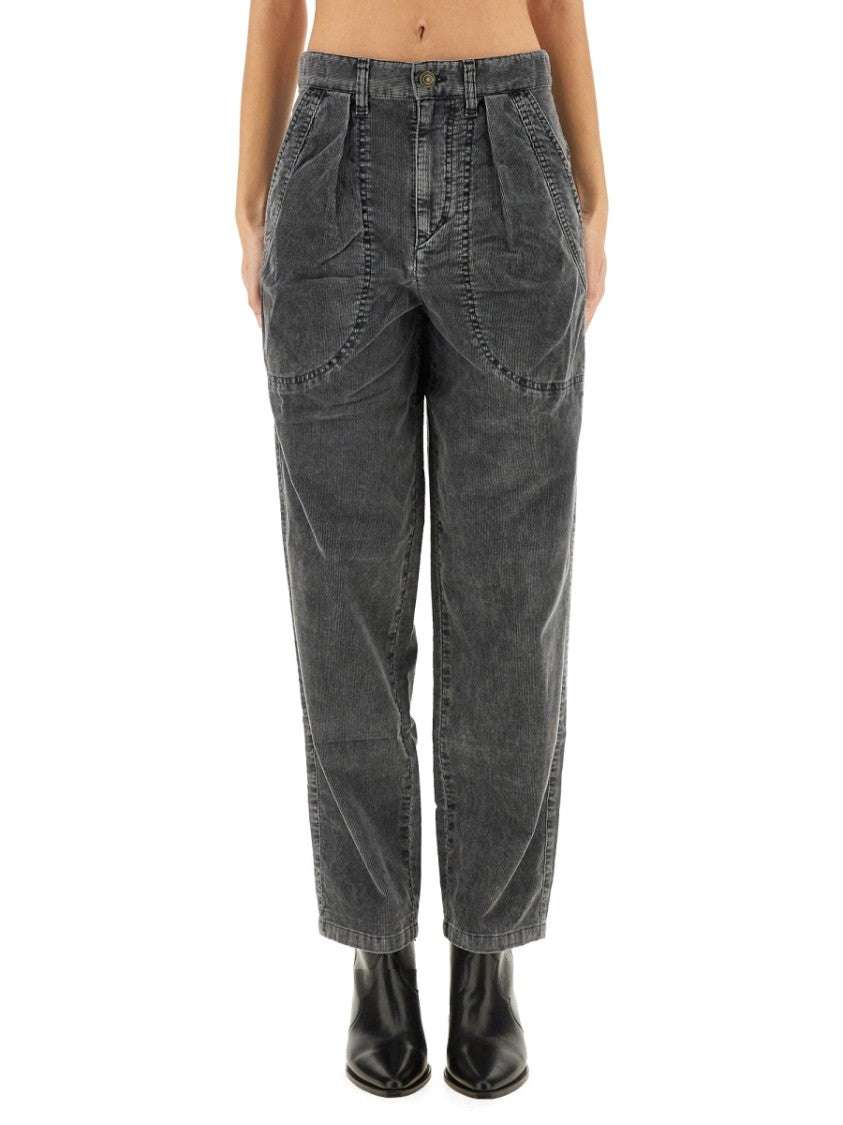 Isabel Marant Étoile "Onyta" Pants