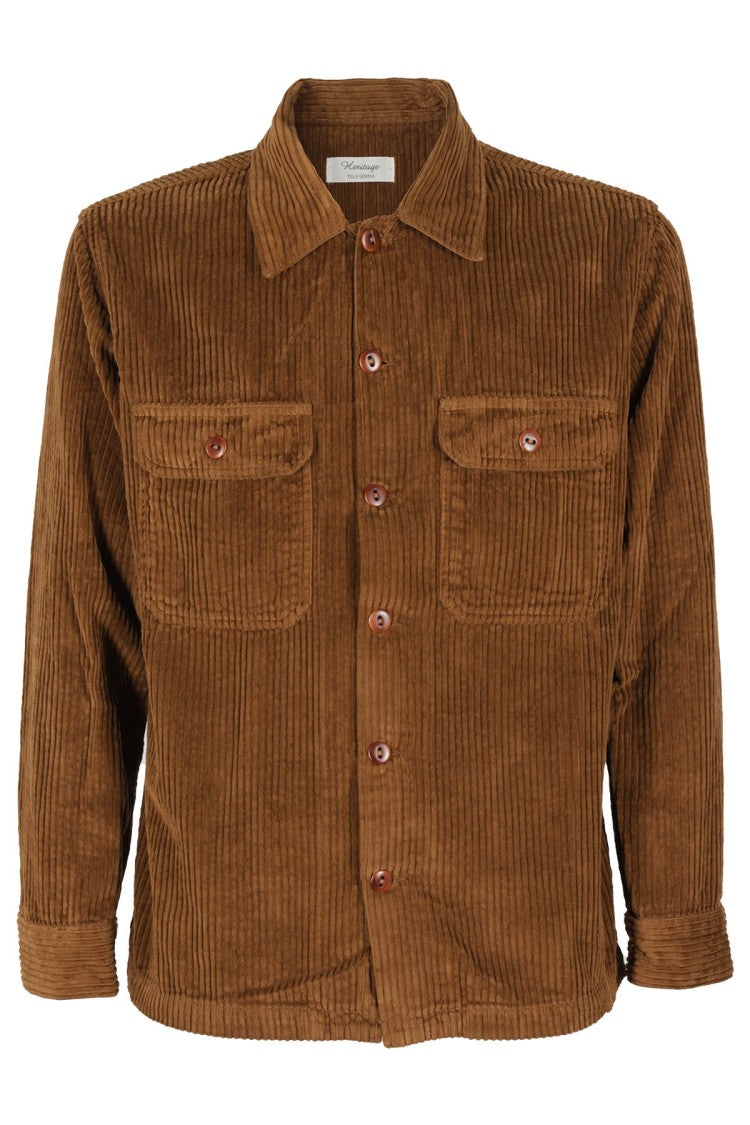 Tela Genova Greto Shirt