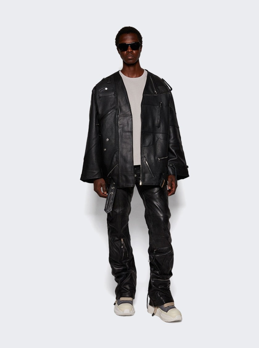 Who Decides War Fragmented Trouser Coal