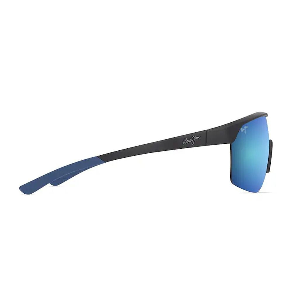Maui Jim Paluna Matt Black Eyewear