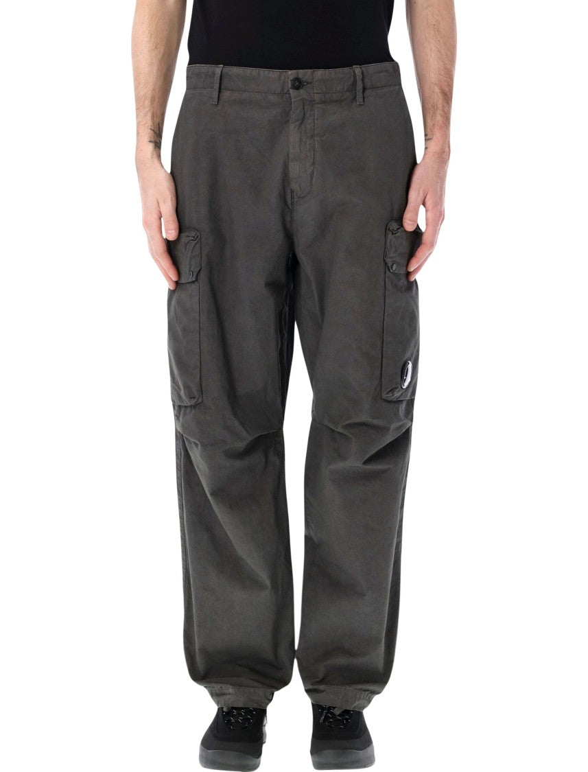 C.P. Company Microreps Regular Fit Cargo Pants