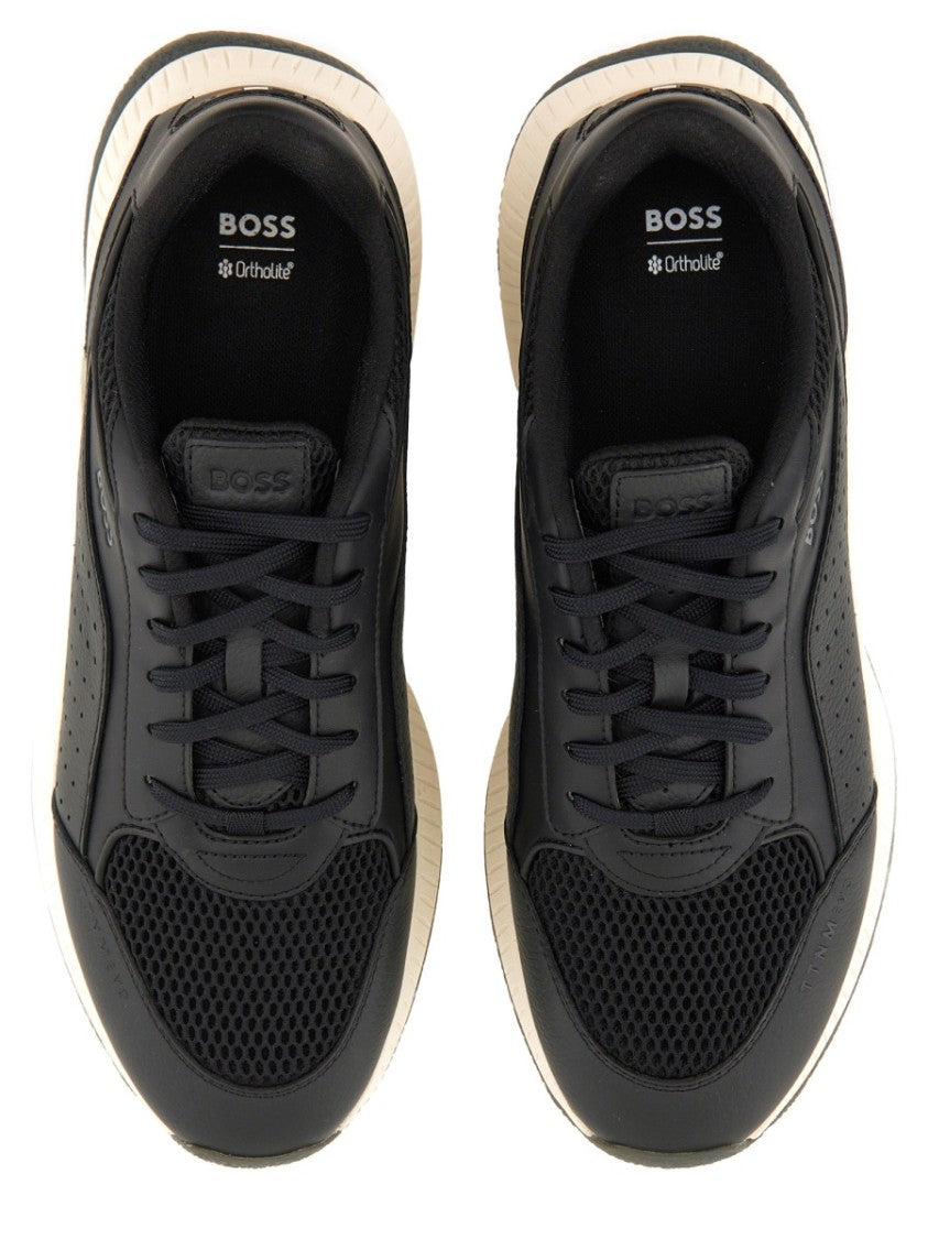 Boss "Ttnm Evo" Sneaker