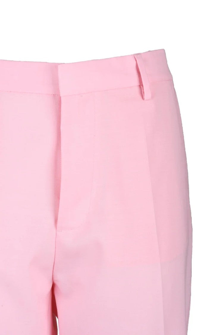 Dsquared2 Classic Trousers - Pink