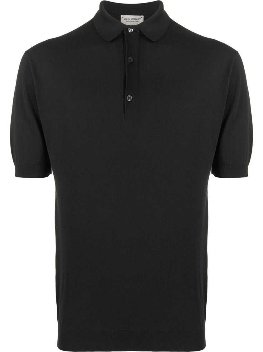 John Smedley Polo Adrian