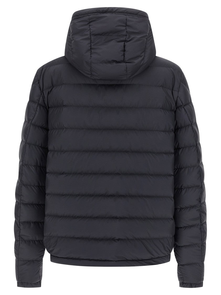 Moncler 'Vermeille' Down Jacket