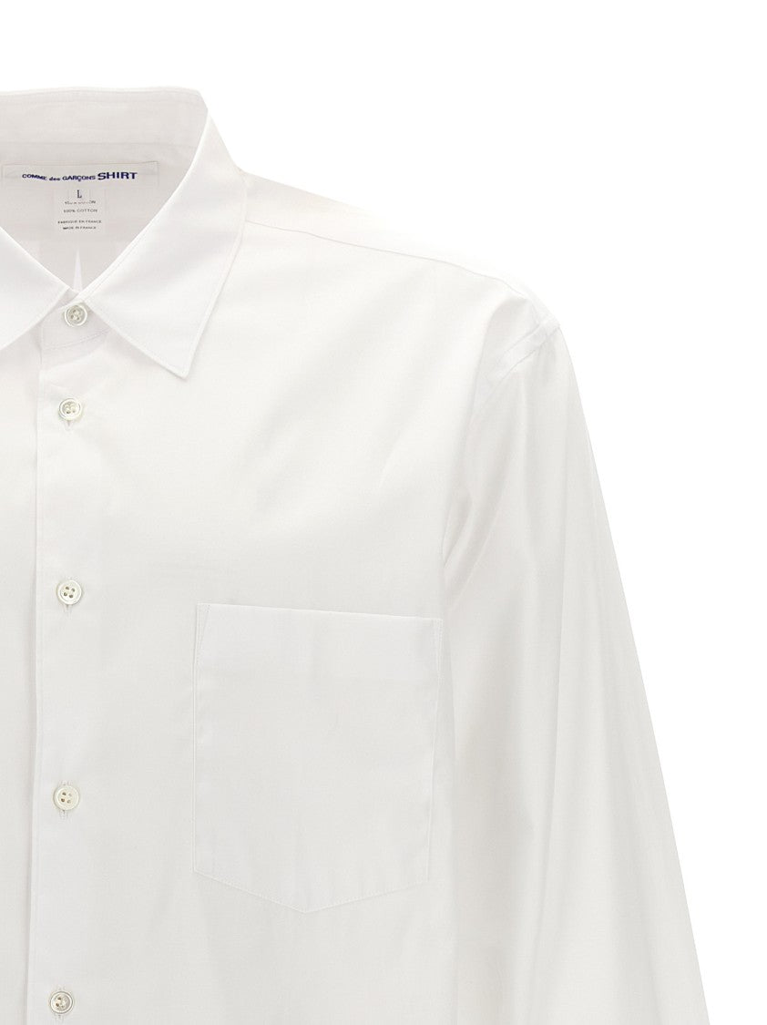 Comme Des Garçons 'Forever' Shirt
