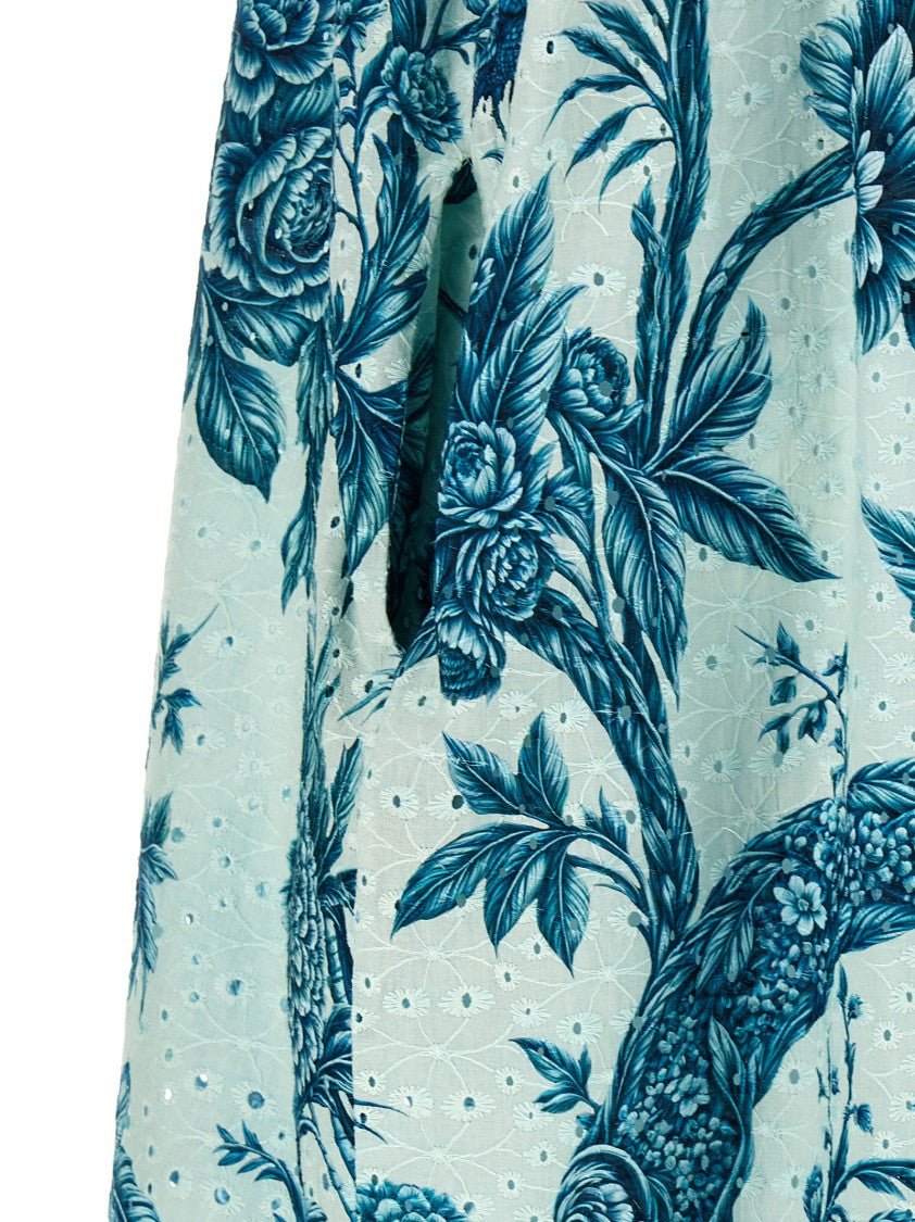 F.R.S For Restless Sleepers 'Mede' Dress