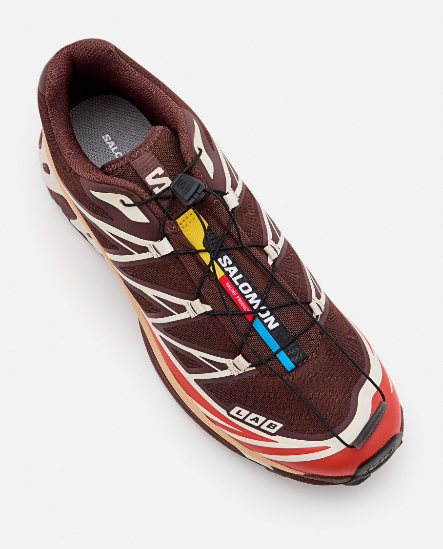 Salomon Xt-6 Sneakers