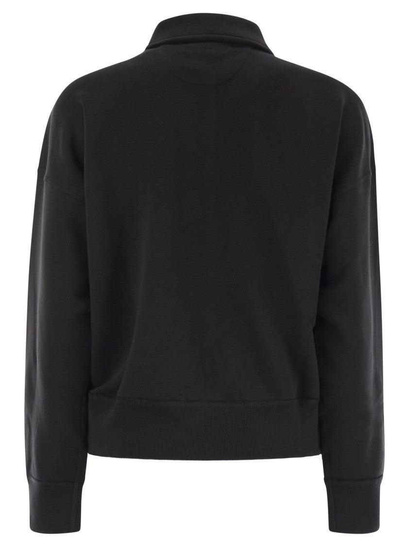 Polo Ralph Lauren Quarter-Zip Pullover