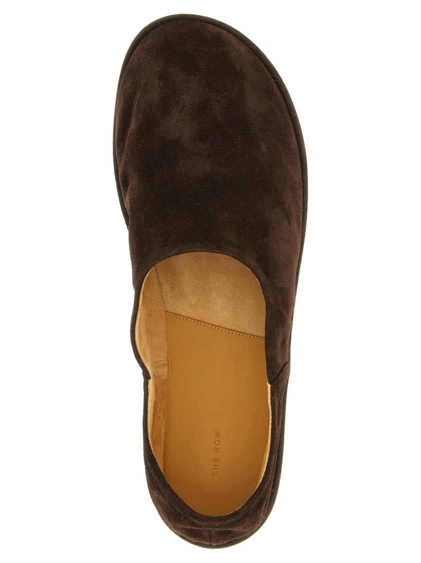 The Row 'Canal' Loafers