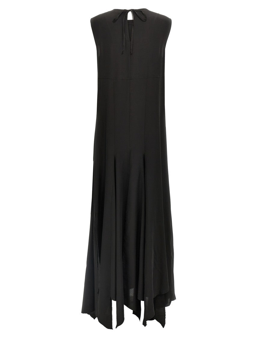 Di.La3 Pari' Spicchi' Dress