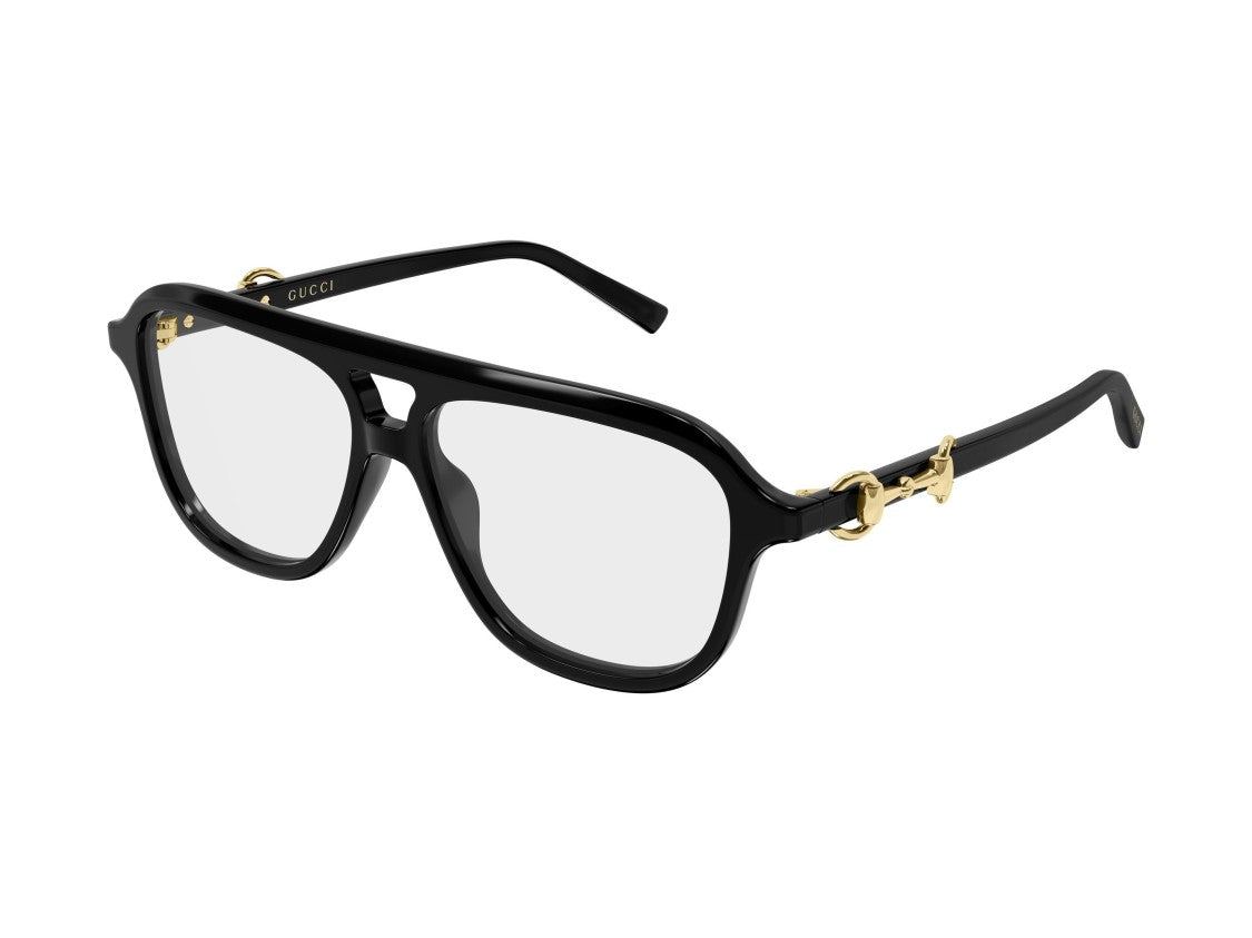 Gucci Gg2216o Oversized Square Sunglasses