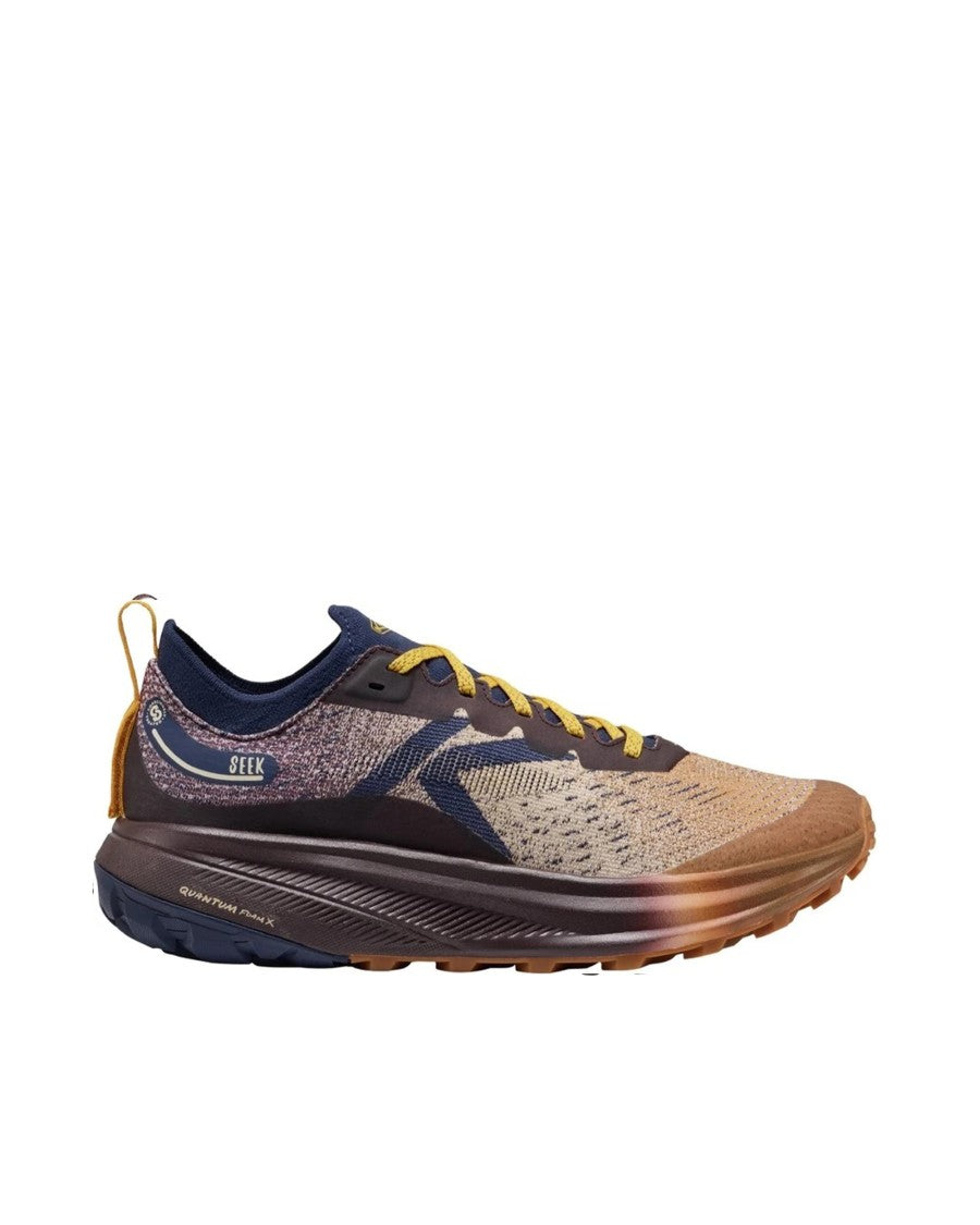 Keen Sunset Seek Gradient Trail Running Sneakers