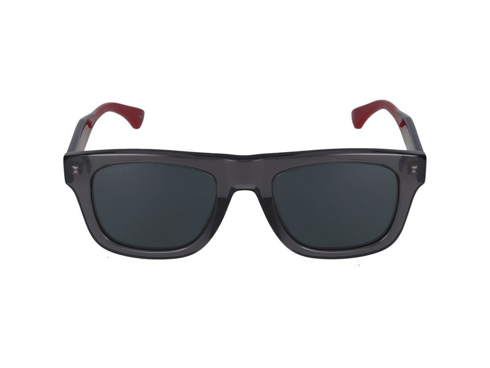Gucci Sunglasses Gg1991s 004 Grey Blue Blue 52/21/145