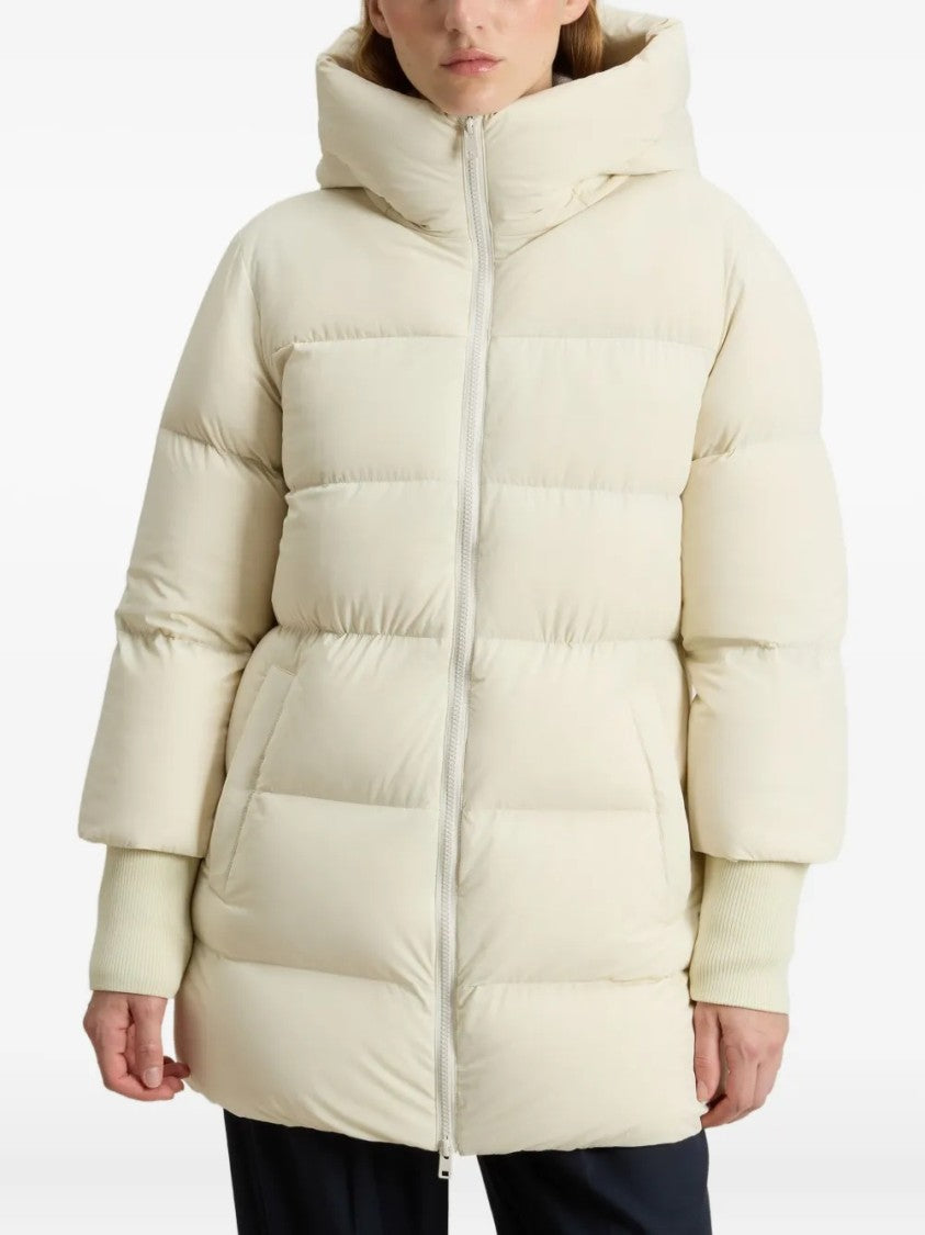 Woolrich Cloud Madison Coat