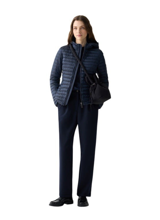 Colmar Water-Repellent Down Jacket Fitted Waist