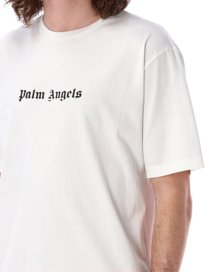 Palm Angels Classic Logo T-Shirt