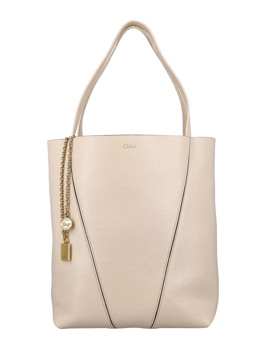 Chloé Spin Tote Bag