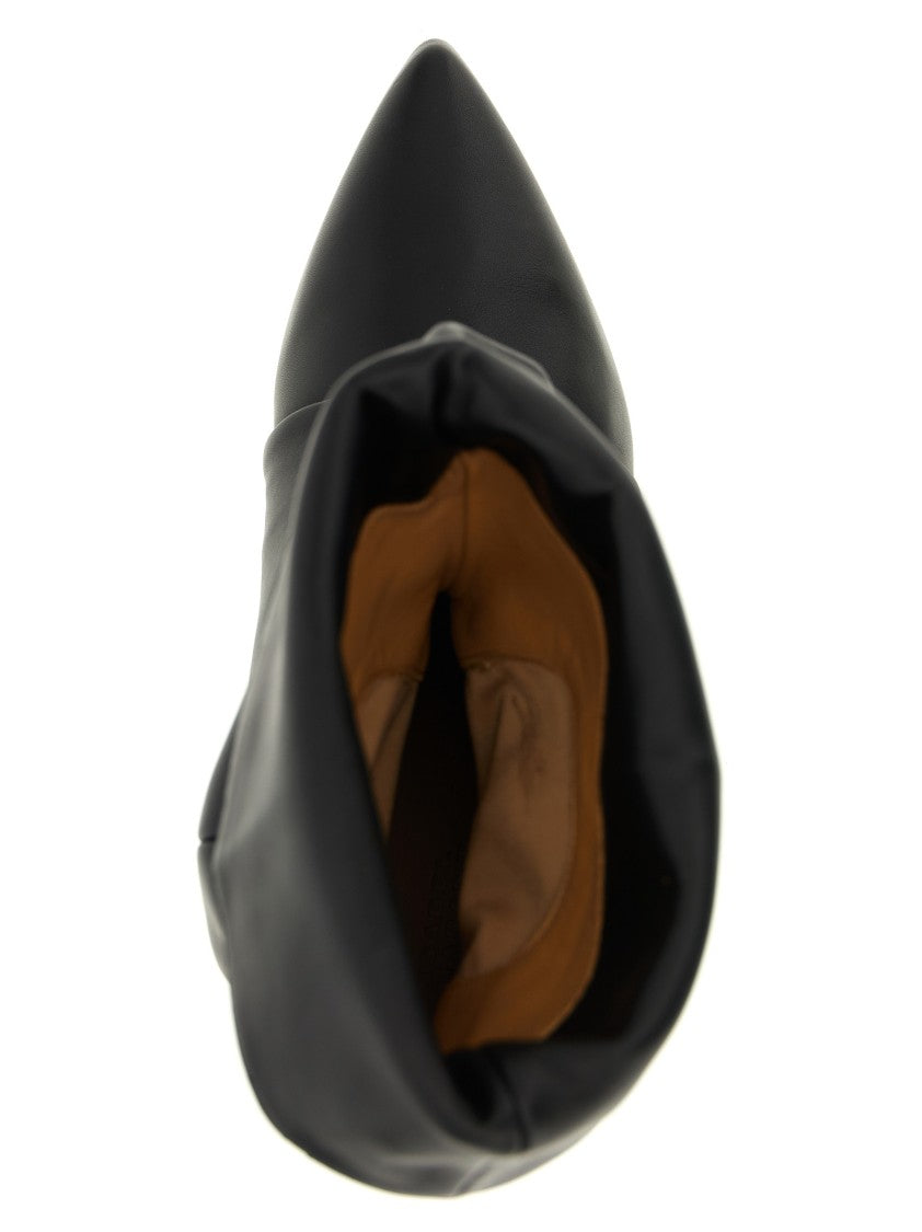 Isabel Marant 'Edrik' Ankle Boots