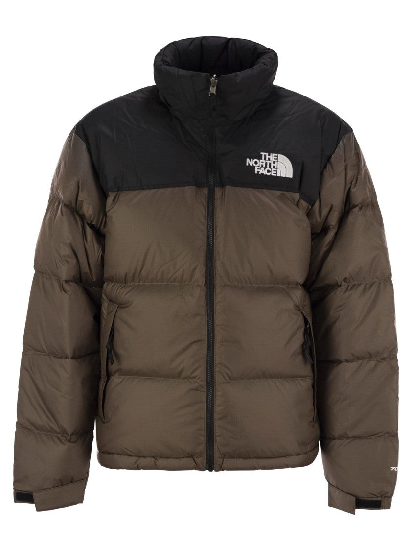 The North Face Retro Nuptse 1996 - Short Down Jacket