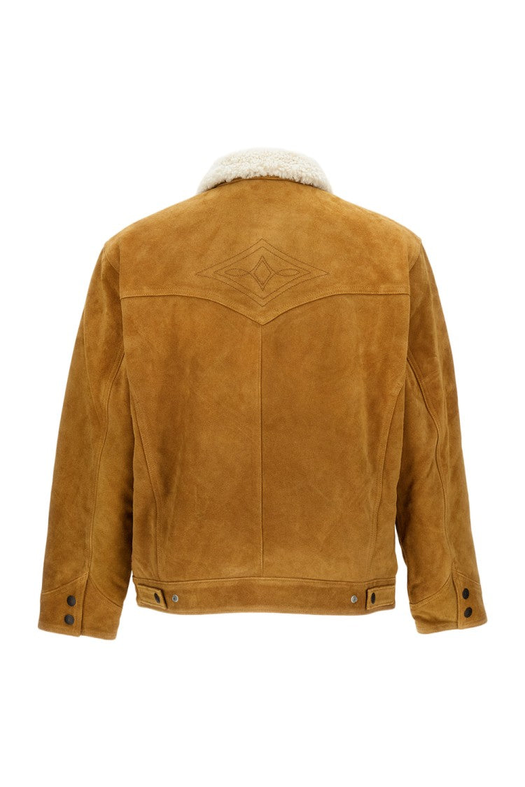 Levi's Western Jacket