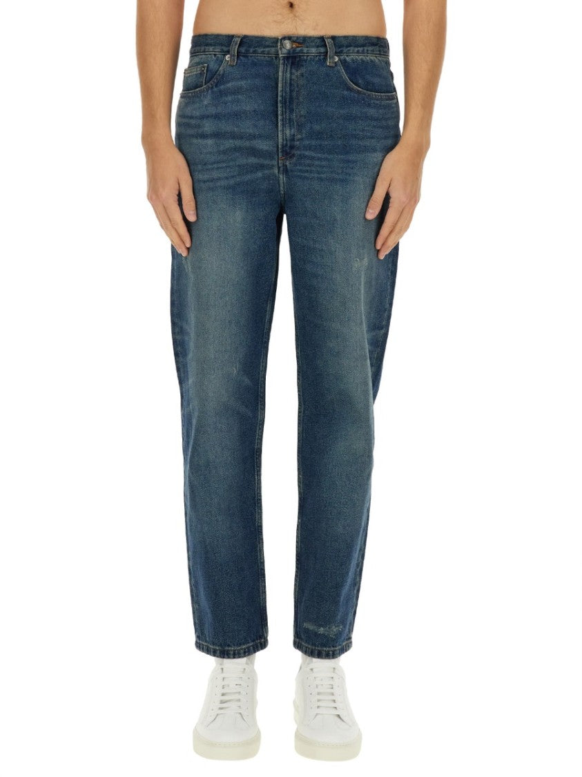 A.P.C. "Martin" Jeans