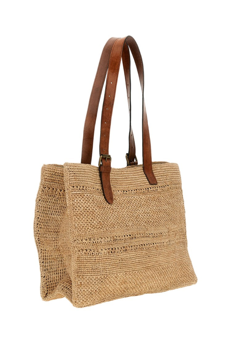 Ibeliv Nomade Tote Bag