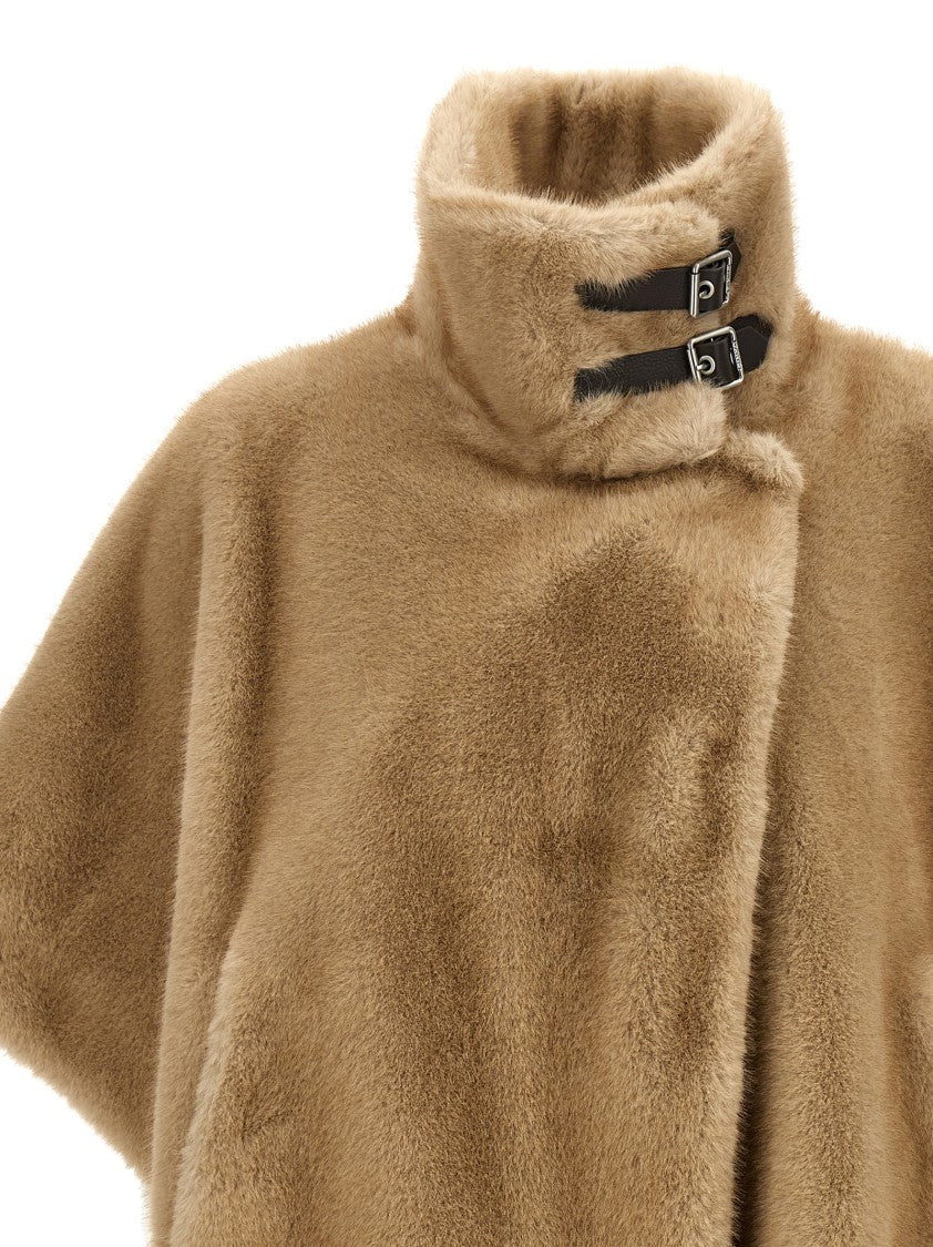 Pinko Comodino' Cape