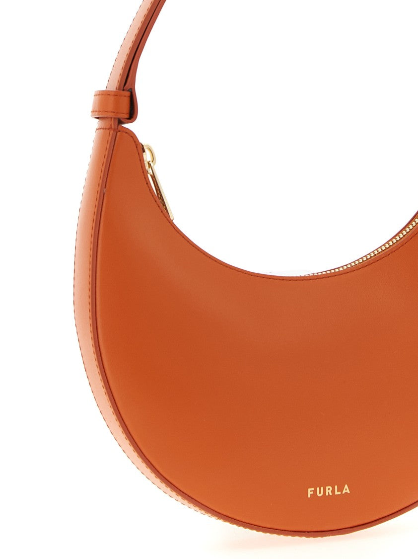 Furla Delizia Mini Shoulder Bag