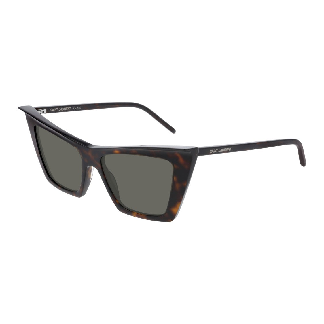 Saint Laurent Sl 372 Cat-Eye Sunglasses