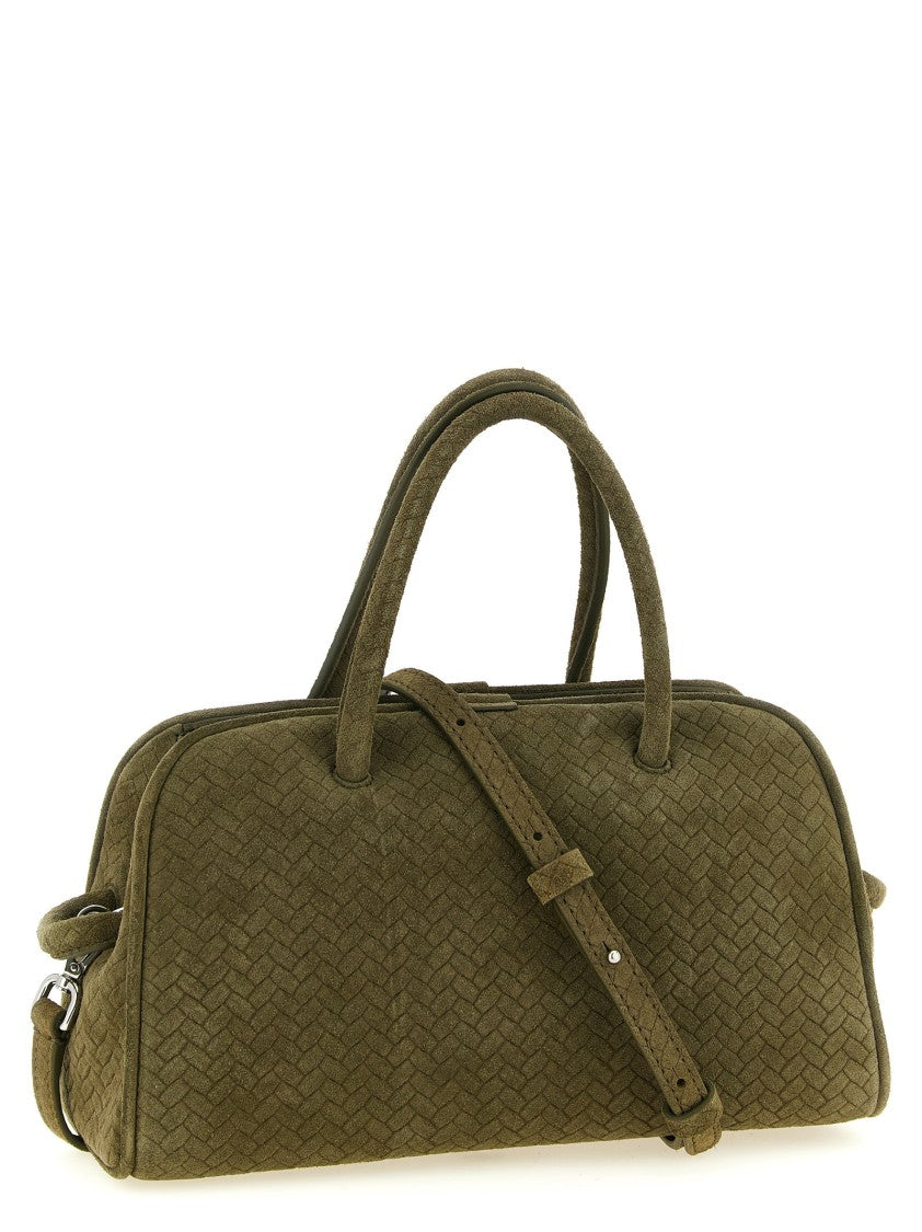 Jacquemus 'Le Petit Turismo' Handbag