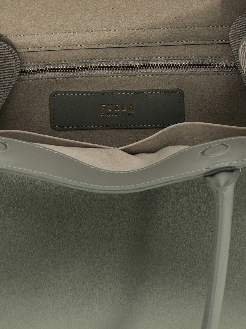 Furla ' Meridiana L' Shopping Bag