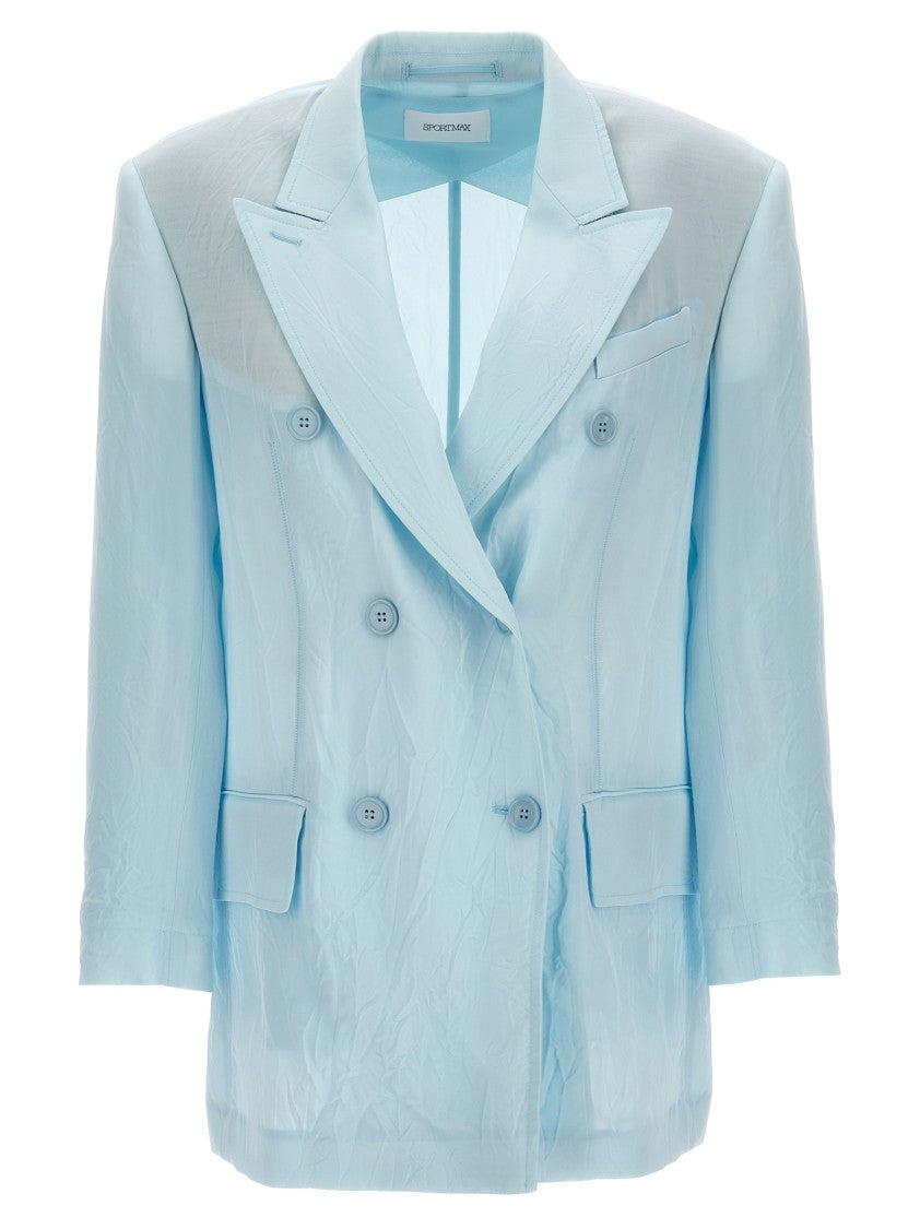 Sportmax 'Zelig’ Blazer