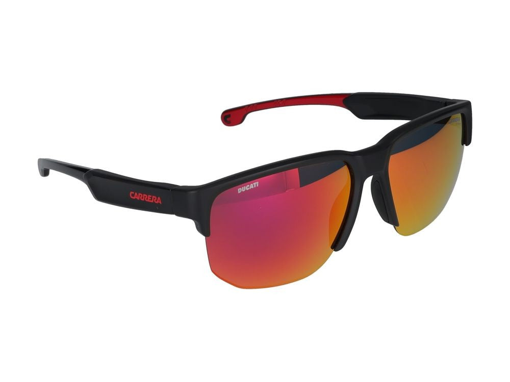 Carrera Ducati Sunglasses Carrera Ducati Carduc 028/S Oit Black Red 63/13/135