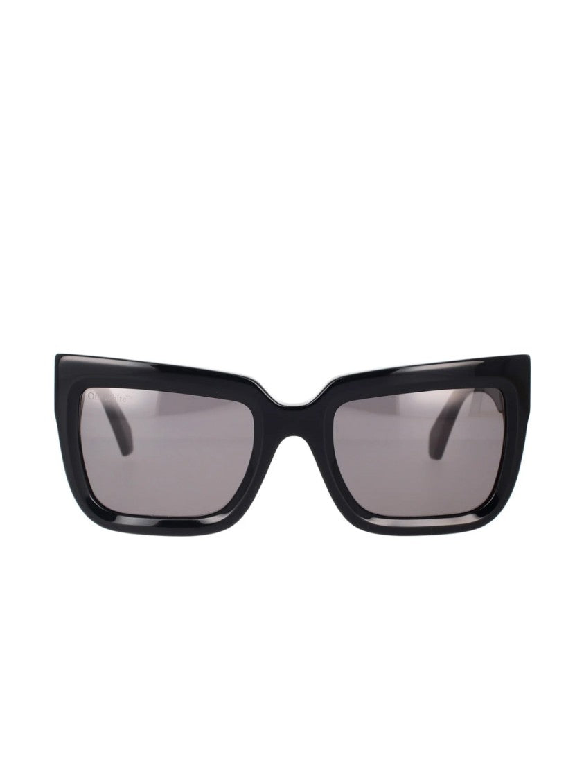 Off-White Firenze Logo Sunglasses
