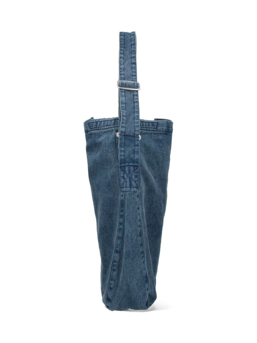 Our Legacy Minimalist Structured Bag With Refined Craftsmanship