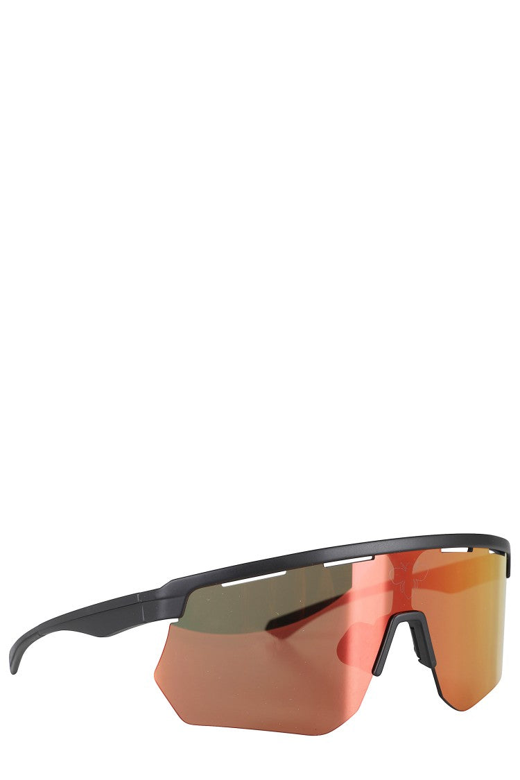 Face.Hide Raider Goggles - Black Temple