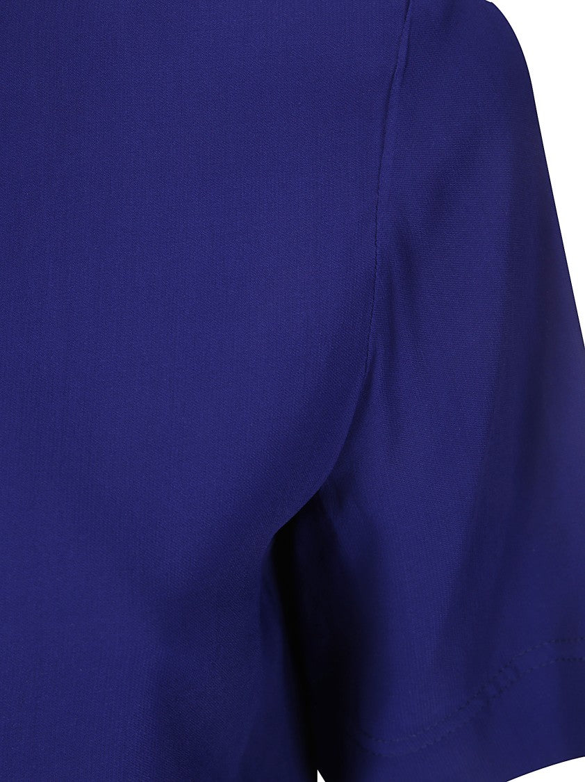 Alberto Biani Viscose Top